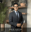 David Matías